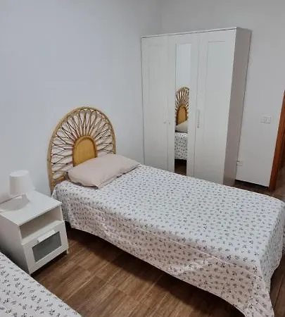 Apartman El Rincon De Sam Arinaga