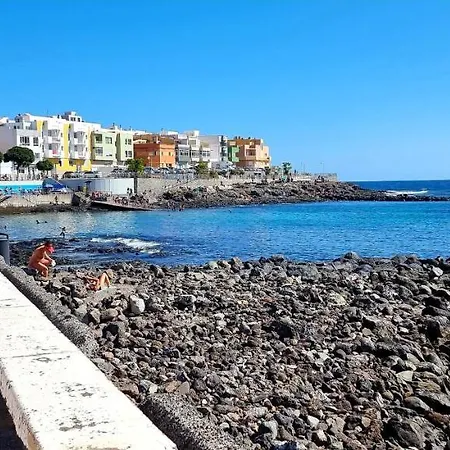 Apartman El Rincon De Sam