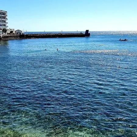 El Rincon De Sam Apartman *