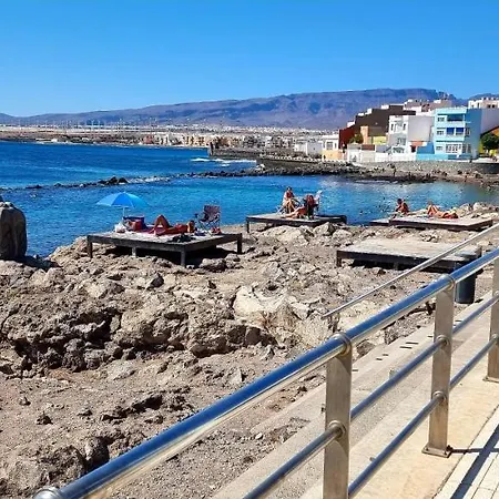 Apartman El Rincon De Sam *