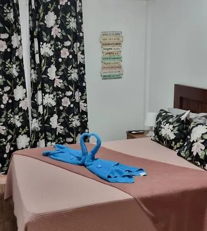 Apartman El Rincon De Sam