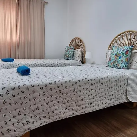 El Rincon De Sam Apartman Arinaga