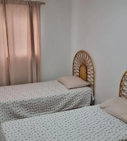 El Rincon De Sam Appartement Arinaga