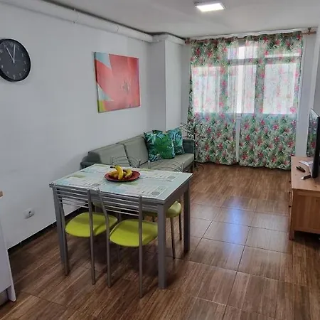 El Rincon De Sam Appartement