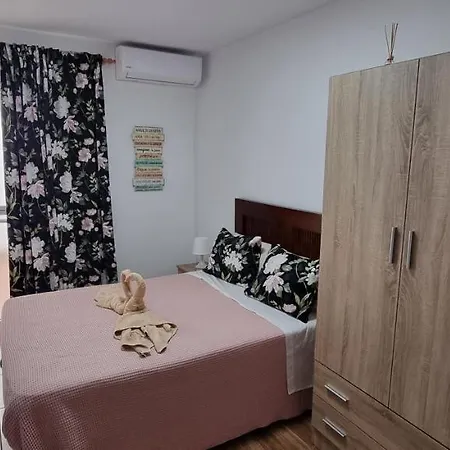 El Rincon De Sam Appartement