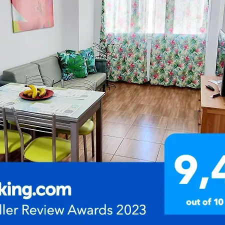 Appartement El Rincon De Sam Arinaga